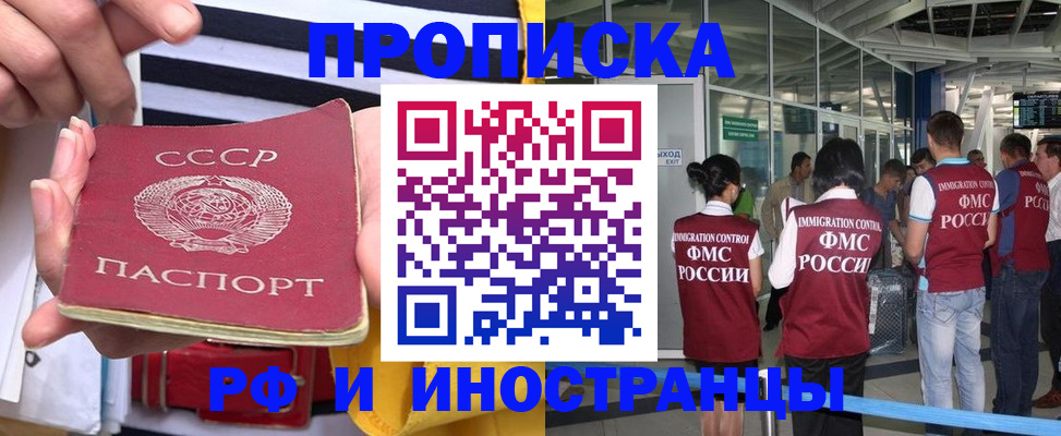 прописка 2025 в Жирновске